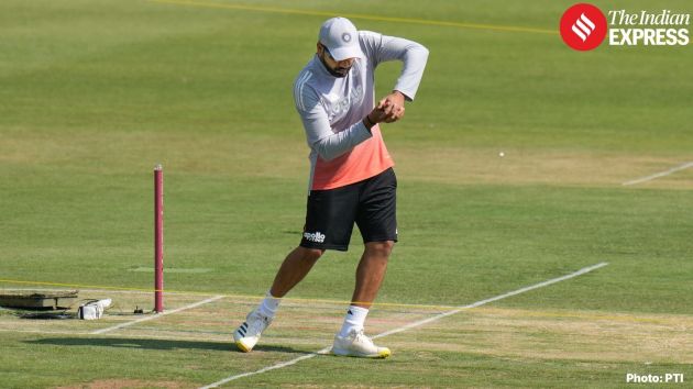 With the series tied at 1–1, the third ODI in Indore is set up as the series decider