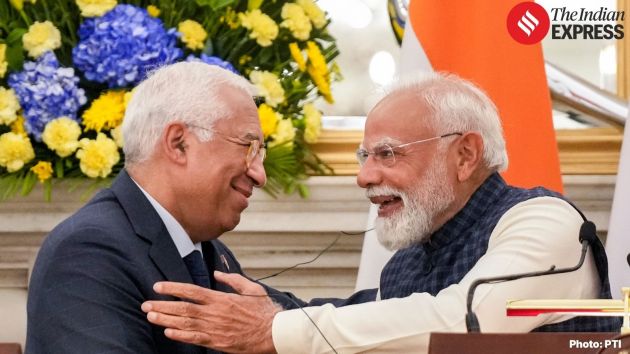 Modi highlighted that sectors such as textiles, gems and jewellery, leather and jute are expected to benefit from the India-EU trade deal.