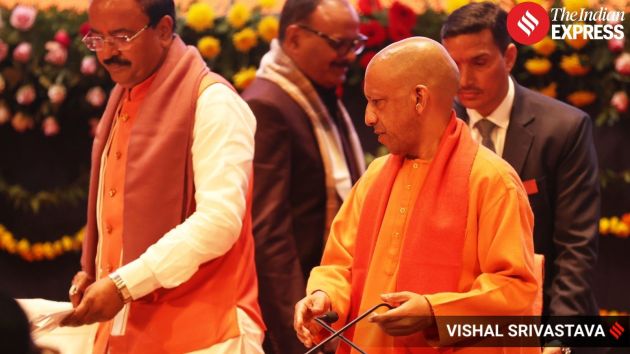 The press conference follows the first cabinet meeting of 2026