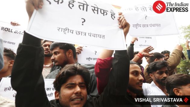 Bahujan Samaj Party leader Mayawati defended the equity regulations