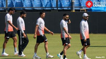 The second ODI saw New Zealand level the series 1–1 after securing a seven-wicket win