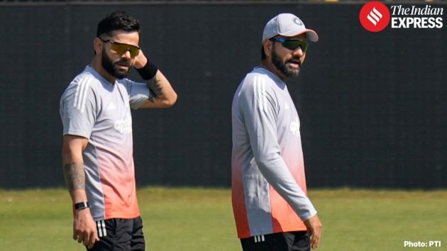 India had taken a 1–0 lead in the three-match ODI series after winning the first ODI by four wickets