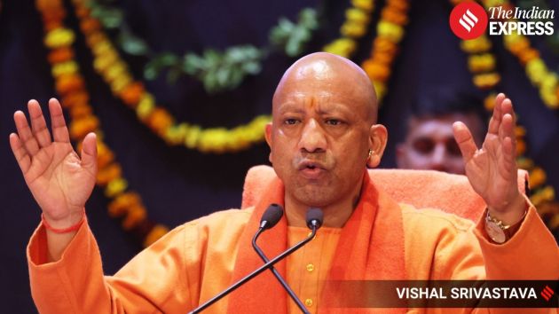 CM Yogi Adityanath says the new law seeks to enhance employment generation
