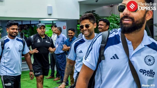 The Indian team will then turn its focus to the upcoming ICC Men’s T20 World Cup 2026