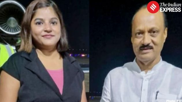 Pinky Mali, a 29-year-old cabin crew member, lost her life in the aircraft accident