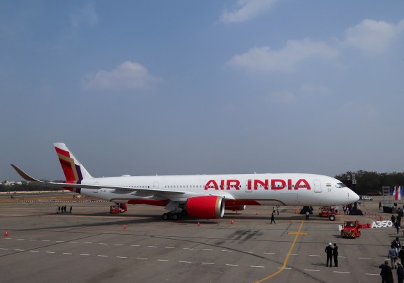 ‘Authorities raised concerns over pilot's fitness’: Air India on pilot detained at Vancouver over alcohol smell