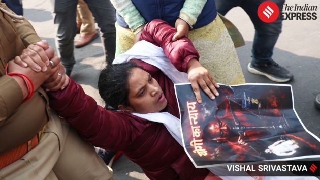 Local authorities reported that the mosque survey, ordered after a petition claiming the site was originally a temple,