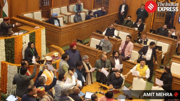 Gupta described the statement attributed to Atishi as condemnable and totally unacceptable during the proceedings