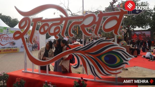 Delhi Shabdotsav 2026 also includes cultural performances, youth forums, food stalls, and interactive sessions, offering a holistic celebration of India’s literary and artistic heritage