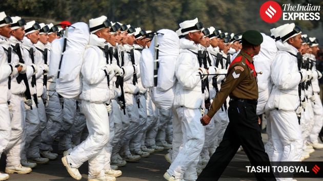 The President of the European Council, António Costa, and the President of the European Commission, Ursula von der Leyen, are reportedly set to attend as the Chief Guests