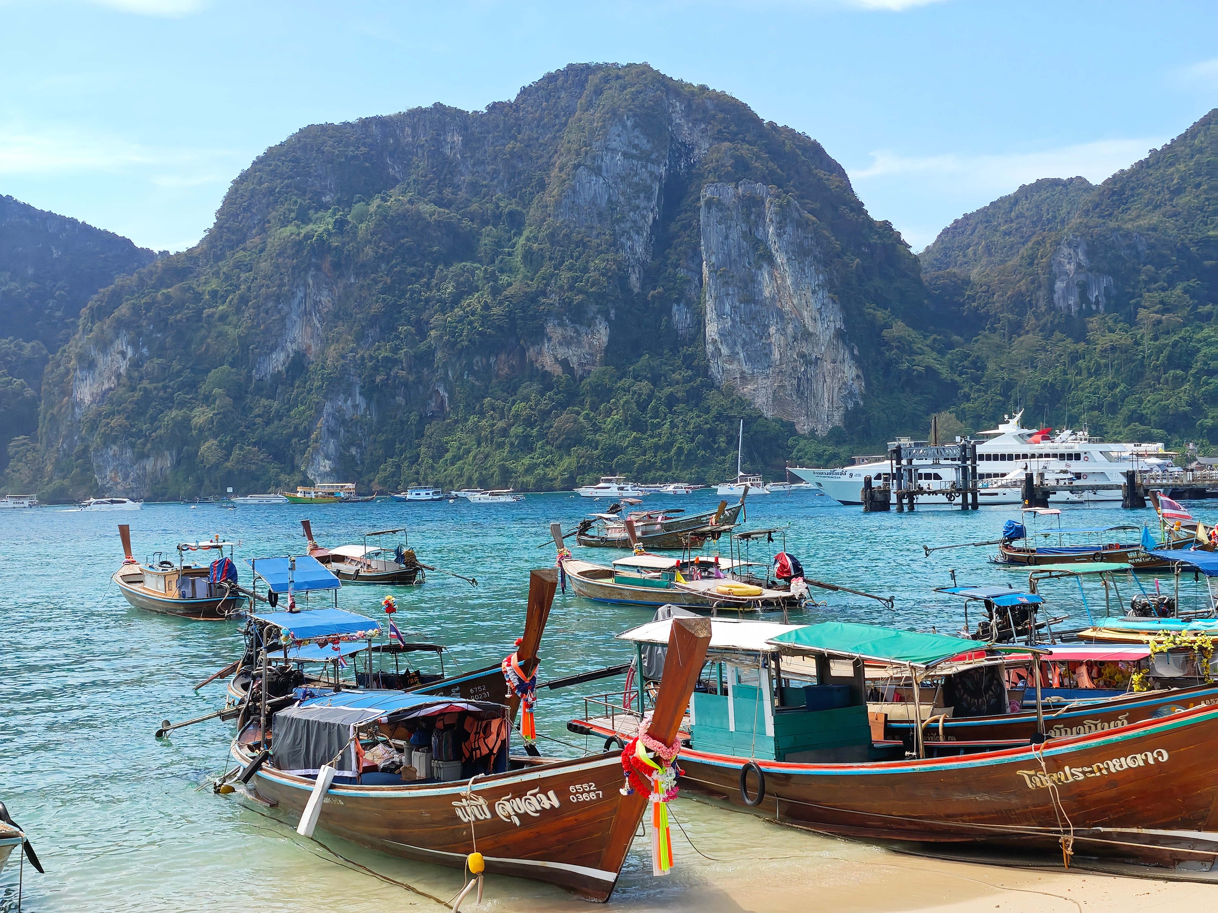 Muestra de cámara Motorola Signature