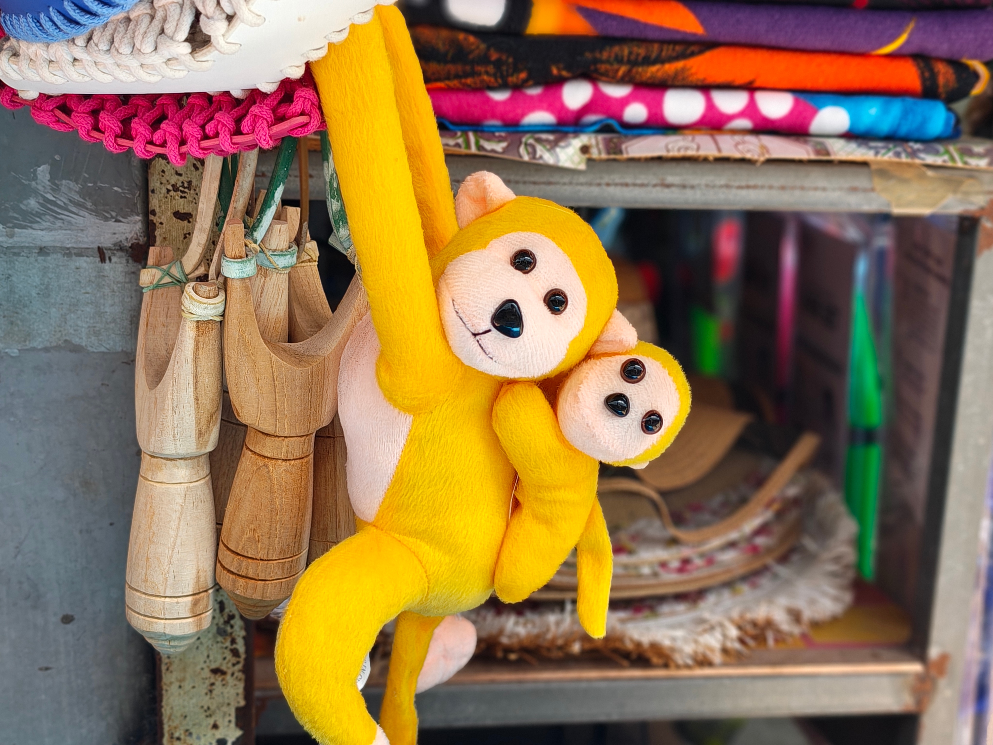 Muestra de cámara Motorola Signature