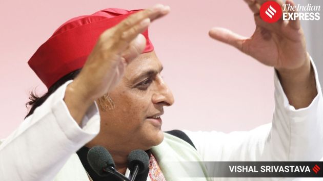 He questions how BJP leaders could predict the number of voters to be removed even before the draft list was released