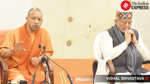 Yogi Adityanath said the PRAGATI portal has successfully addressed these challenges