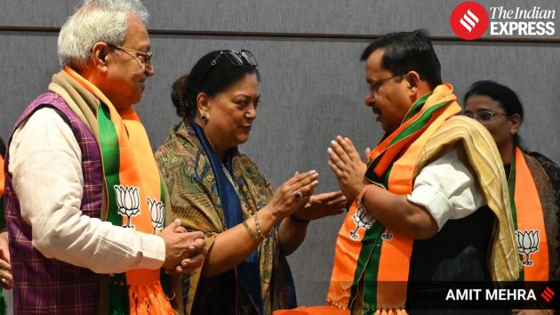 Sources indicated that the meeting also included discussions on strengthening party structures and planning outreach linked to the Prime Minister’s Mann Ki Baat programme