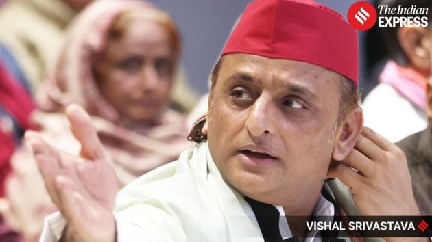 Akhilesh Yadav says such developments raise serious concerns about transparency and the credibility of the Election Commission of India