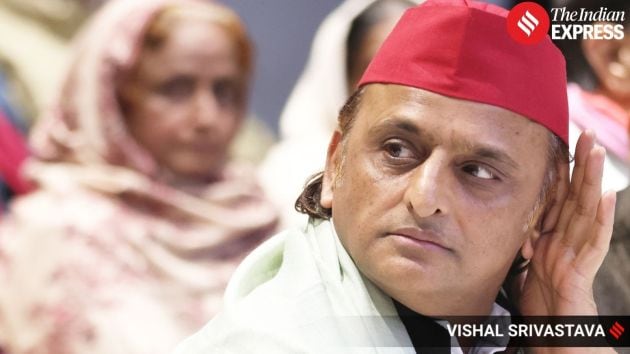 He says all political parties including booth level agents participated in the voter revision exercise without objection