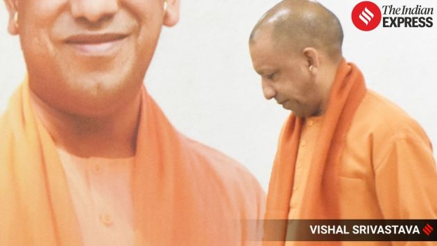 He revealed that Uttar Pradesh now manages the biggest infrastructure portfolio in India