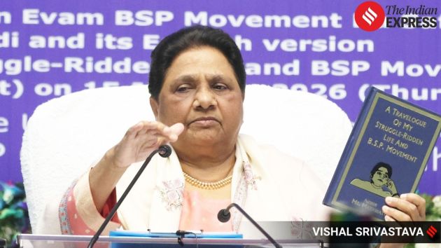 Party leaders confirmed that no injuries or casualties