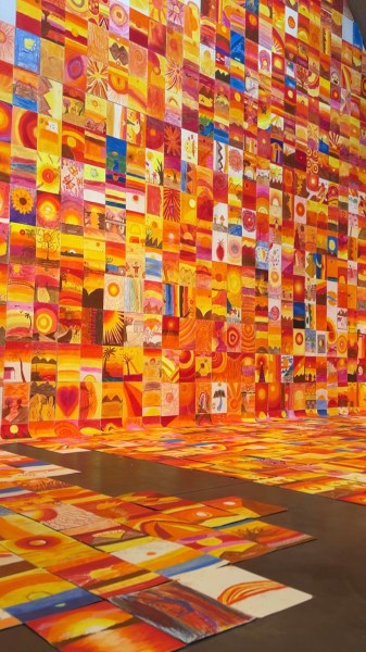 A New Dawn II by How Are You Feeling