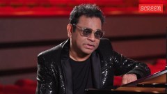 A R Rahman on being a muslim and composing for Nitesh Tiwari's Ramayana.