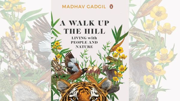 A Walk Up the Hill: Living with People and Nature (2023)