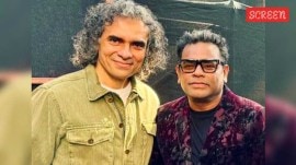 Imtiaz Ali announces film with AR Rahman after supporting singer during communal comment controversy
