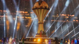 Africa Cup of Nations nicknames of teams