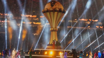 Africa Cup of Nations nicknames of teams