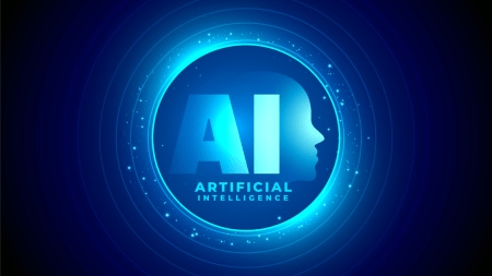 AI adoption has increased rapidly in the last two years.