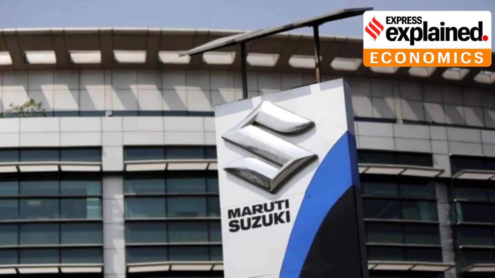 indianexpress.com - Soumyarendra Barik - The AI data centre boom is quietly squeezing auto sector margins