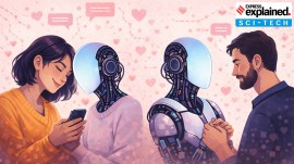 AI companions