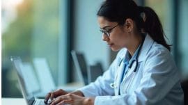 AI training for doctors