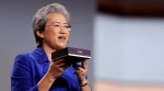 AMD CEO Lisa Su also announced several new AI accelerators at CES 2026.