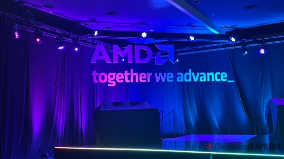 AMD launched its Ryzen AI 400 Series processors ‌for AI PCs, alongside Ryzen AI Max+ chips for advanced local inference and gaming.