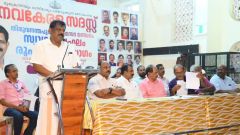 Kerala legislator convicted of tampering with evidence – drug accused client’s underwear – in 1990 case