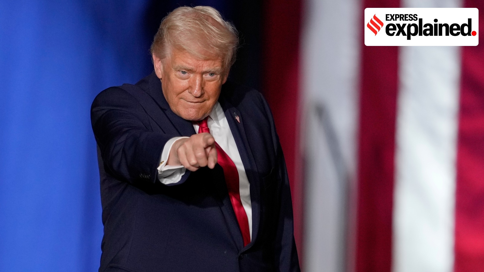 The ‘discombobulator’: The weapon system that the US likely used in Venezuela strike