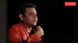 AR Rahman controversy