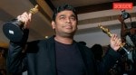 ar rahman oscar