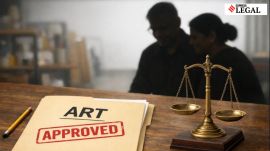 ART Calcutta High Court husband age limit