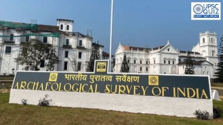 UPSC Weekly Current Affairs Quiz | January 04 to January 10, 2026