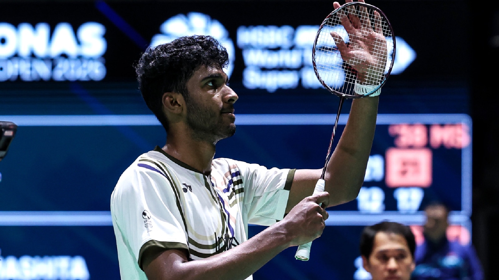 India Open Super 750: After breakthrough year, Ayush Shetty looks to take next big step, starting with familiar challenge against Lakshya Sen