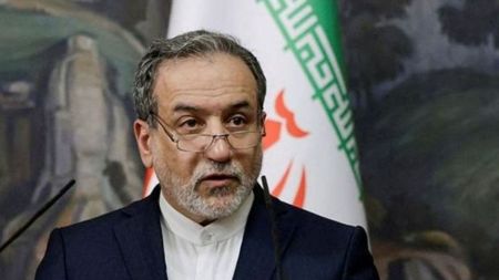 The warning comes amid rising US military movement in the region and reports of thousands killed during Iran’s protest crackdown.