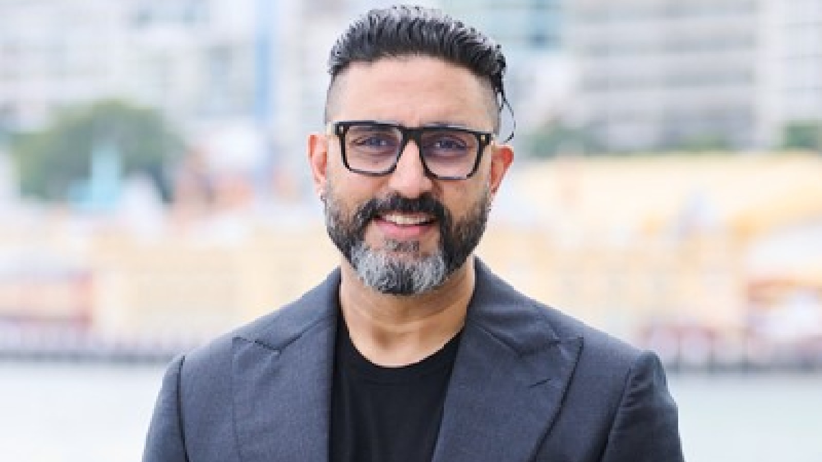 Amitabh Bachchan’s VHS tapes of Ali, Pele made son Abhishek a sports buff