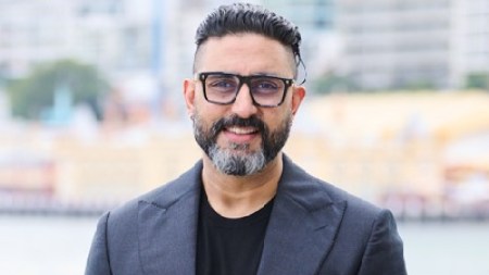 Abhishek Bachchan ETPL