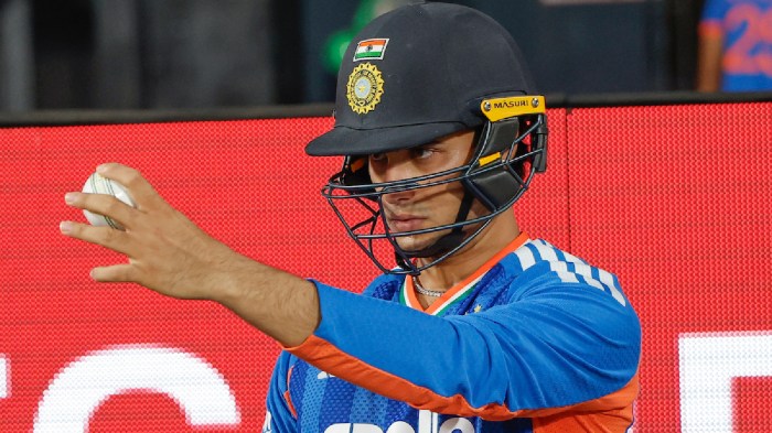 India vs New Zealand