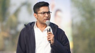 Abhishek Banerjee, TMC, Mamata Banerjee, tea workers, daily wage,