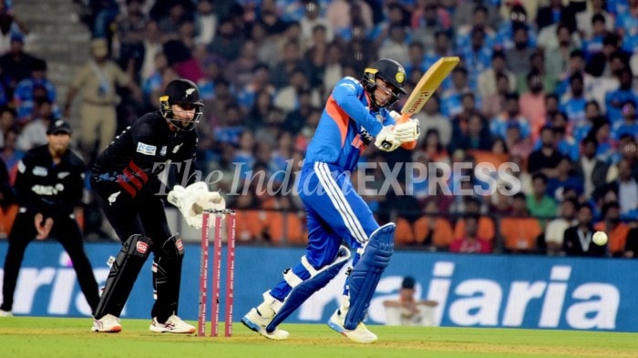 How Abhishek Sharma has overtaken Chris Gayle as the fastest to score 5000 T20 runs