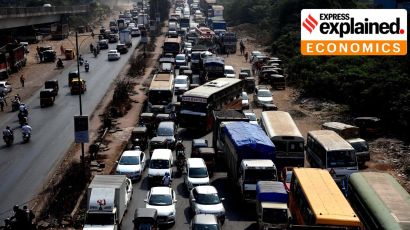 severe road accidents