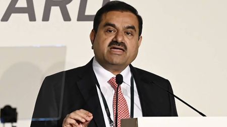 Adani us sec case